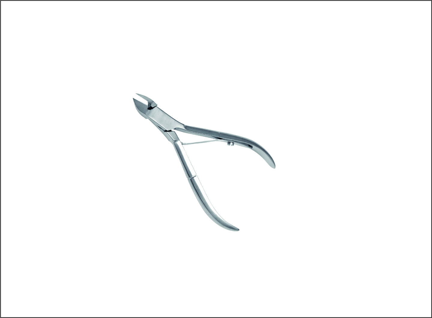 Cuticle Nipper
