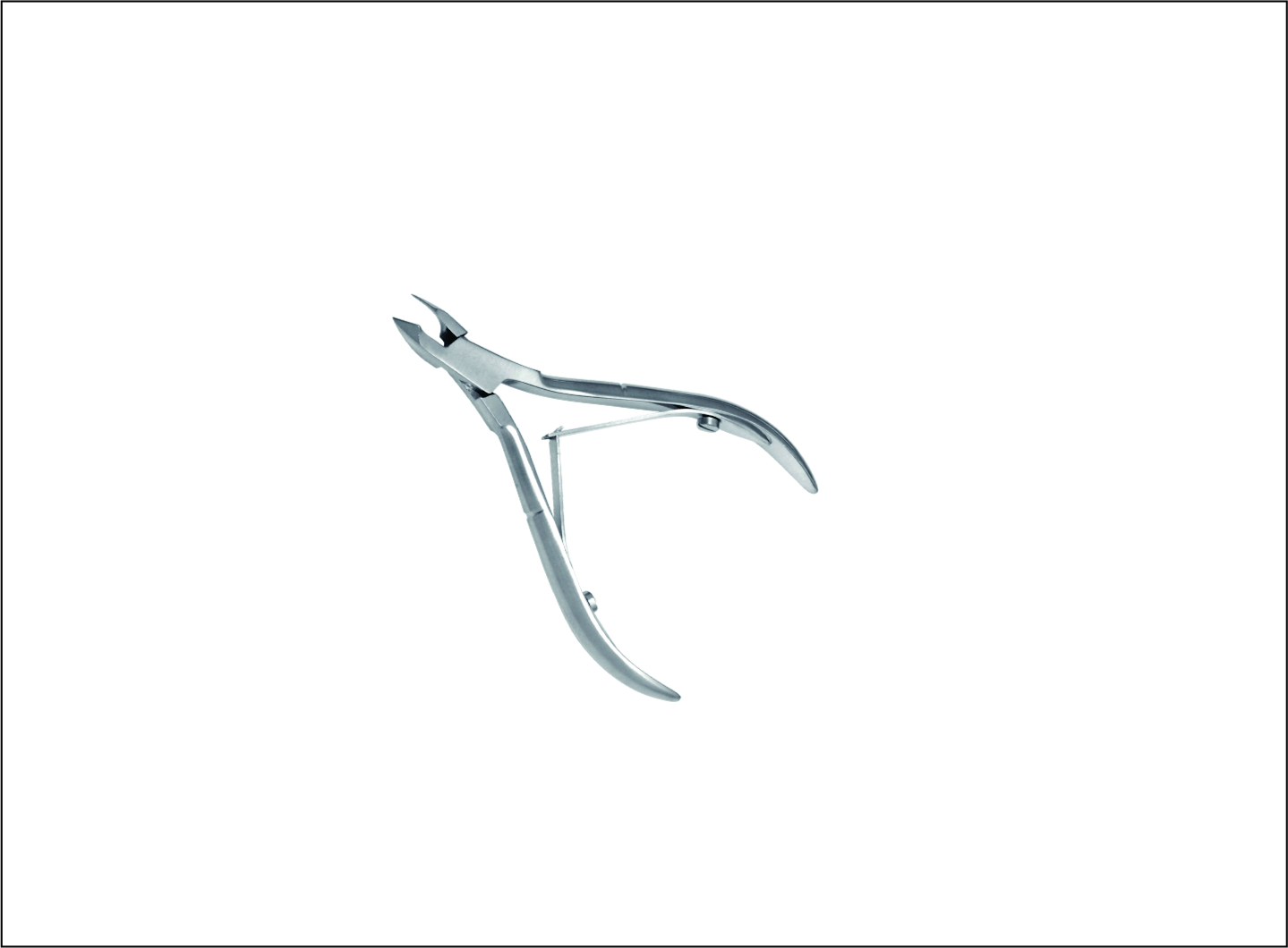 Cuticle Nipper