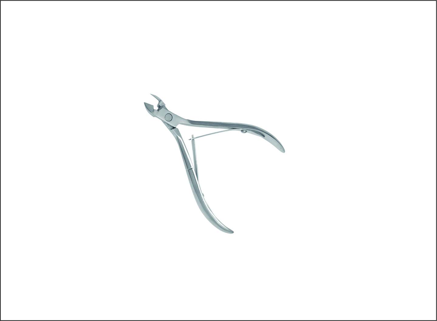 Cuticle Nipper