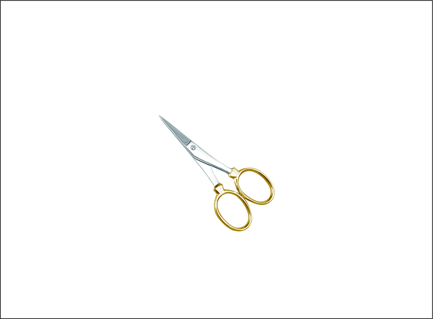 Embroidery Scissor