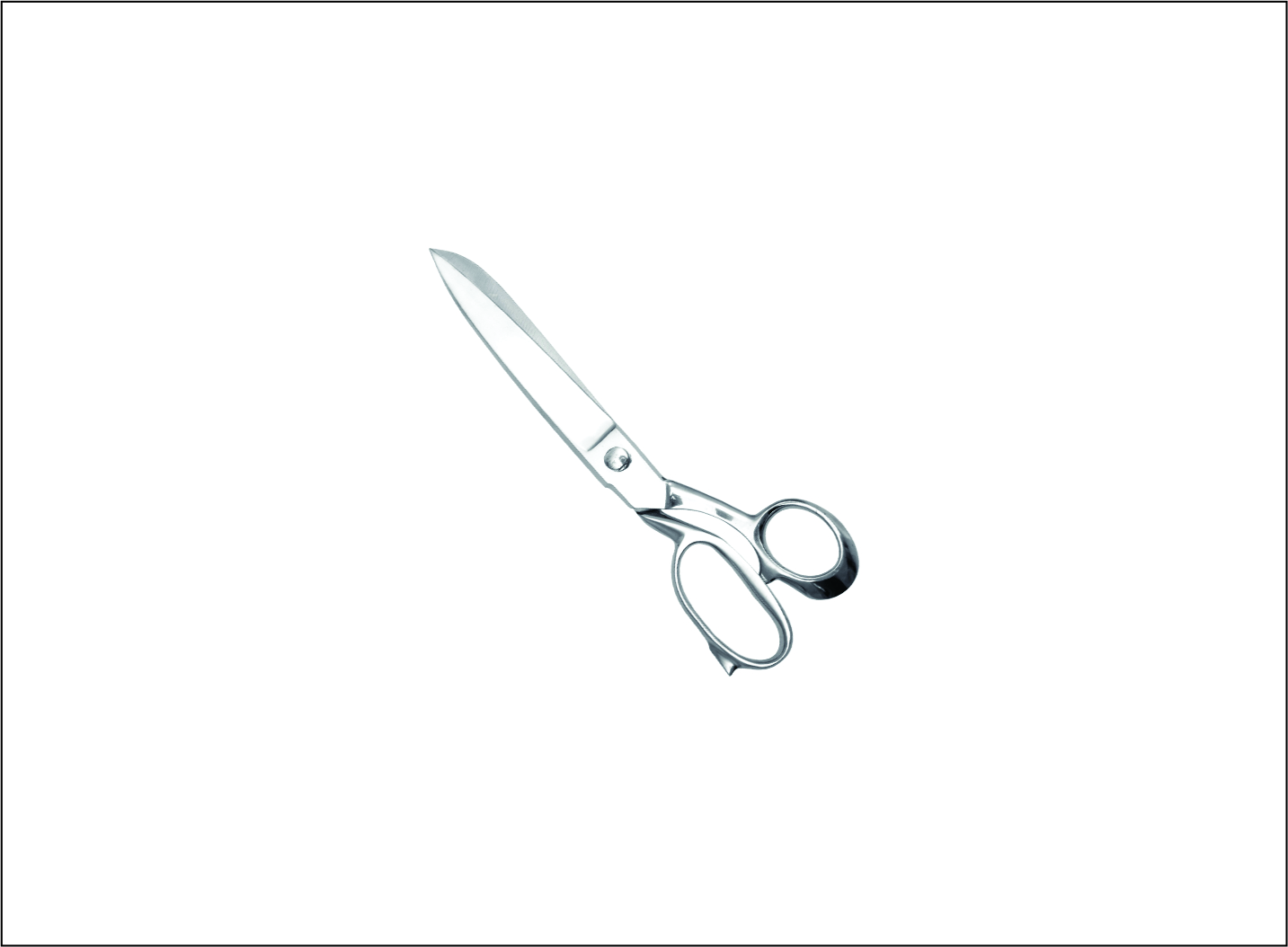 Professional Tailor Scissors