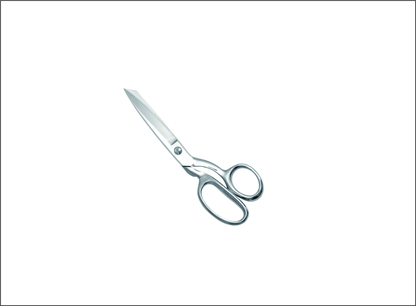 Professional Tailor Scissors