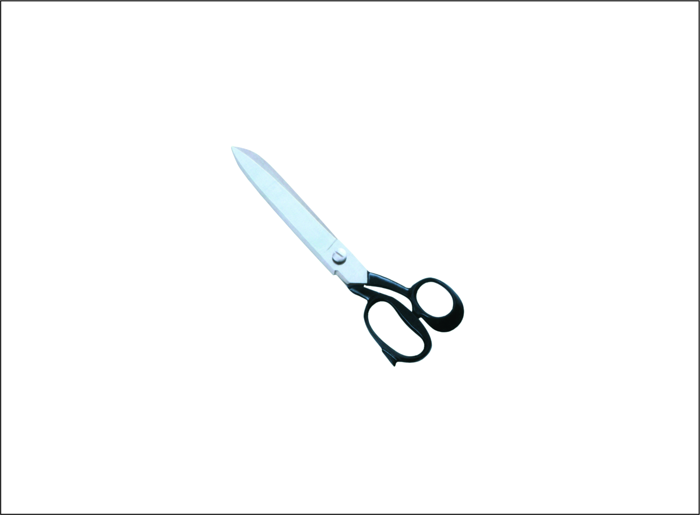 Professional Tailor Scissors