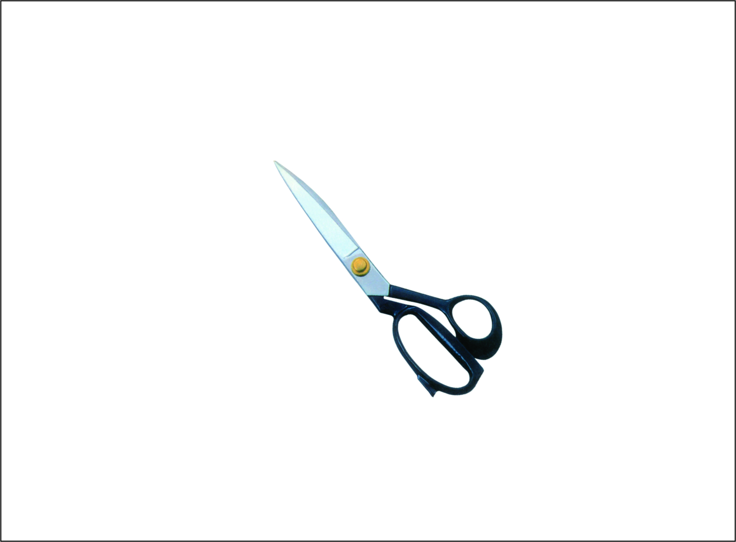 Professional Tailor Scissors