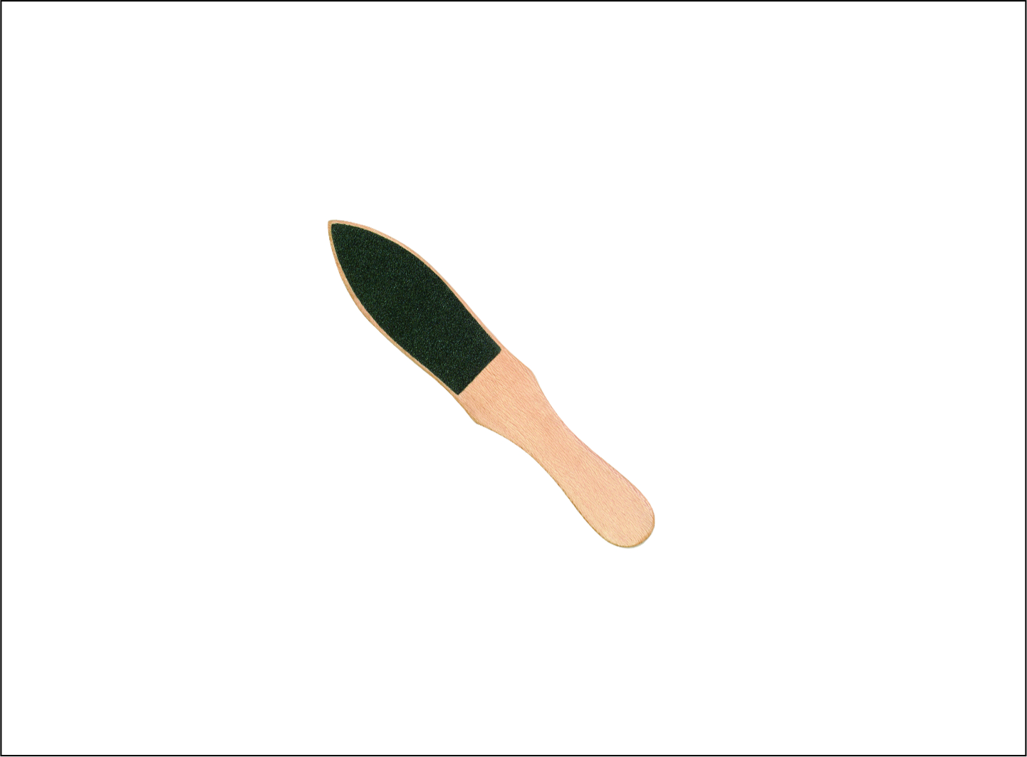 Foot File