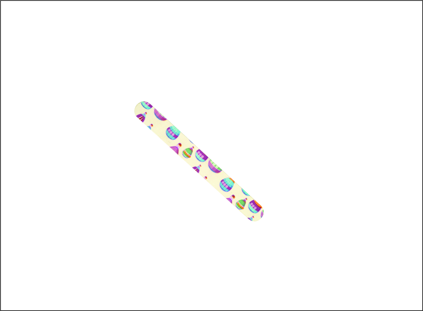 Nail File