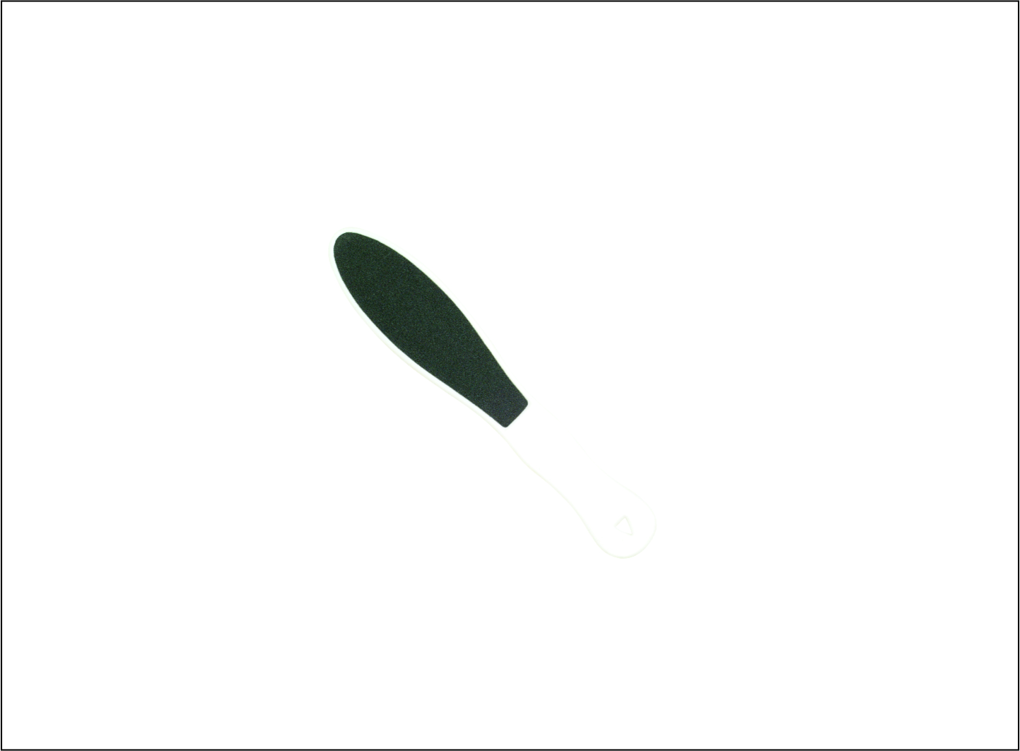Foot File