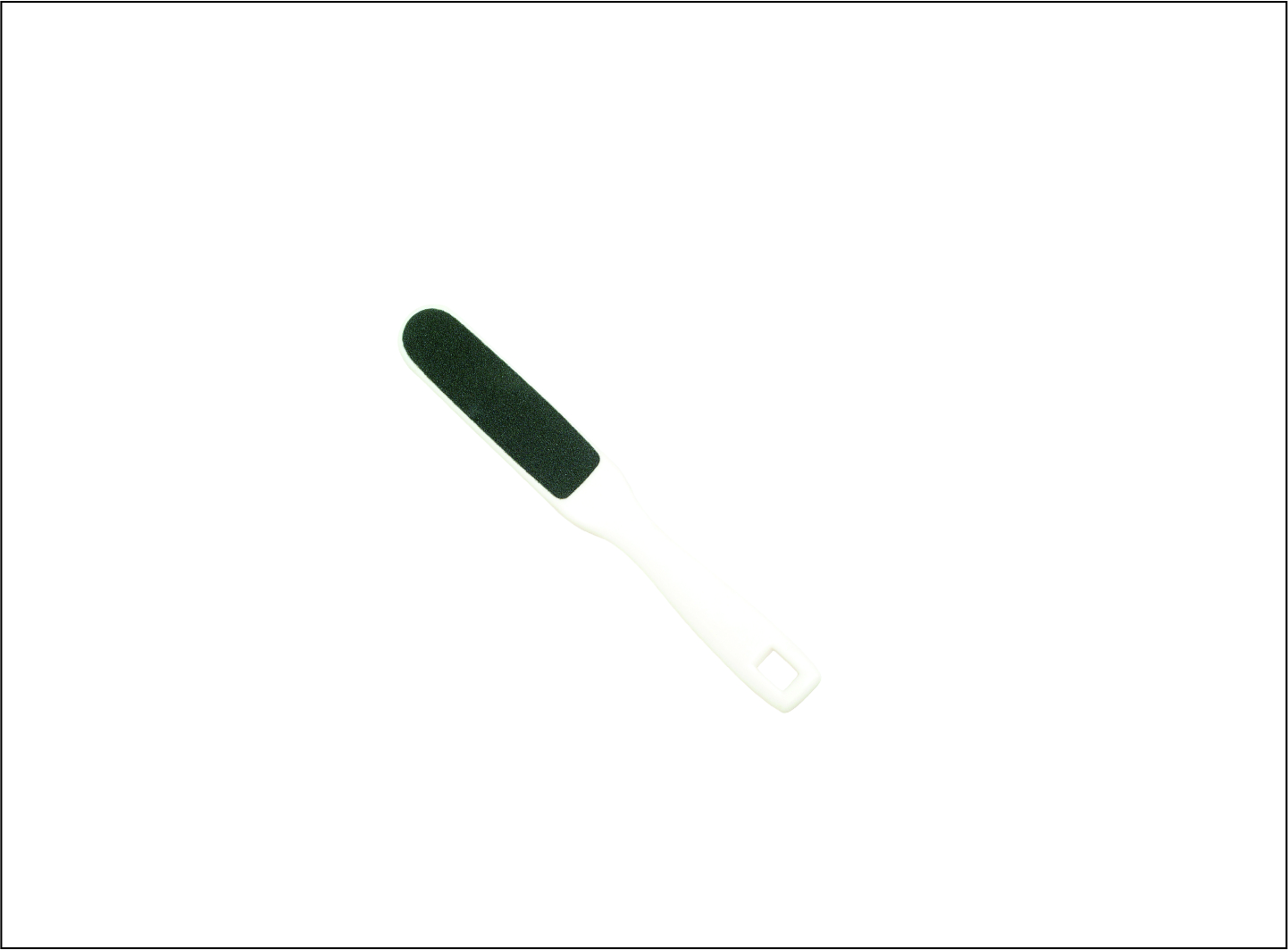 Nail & Foot File