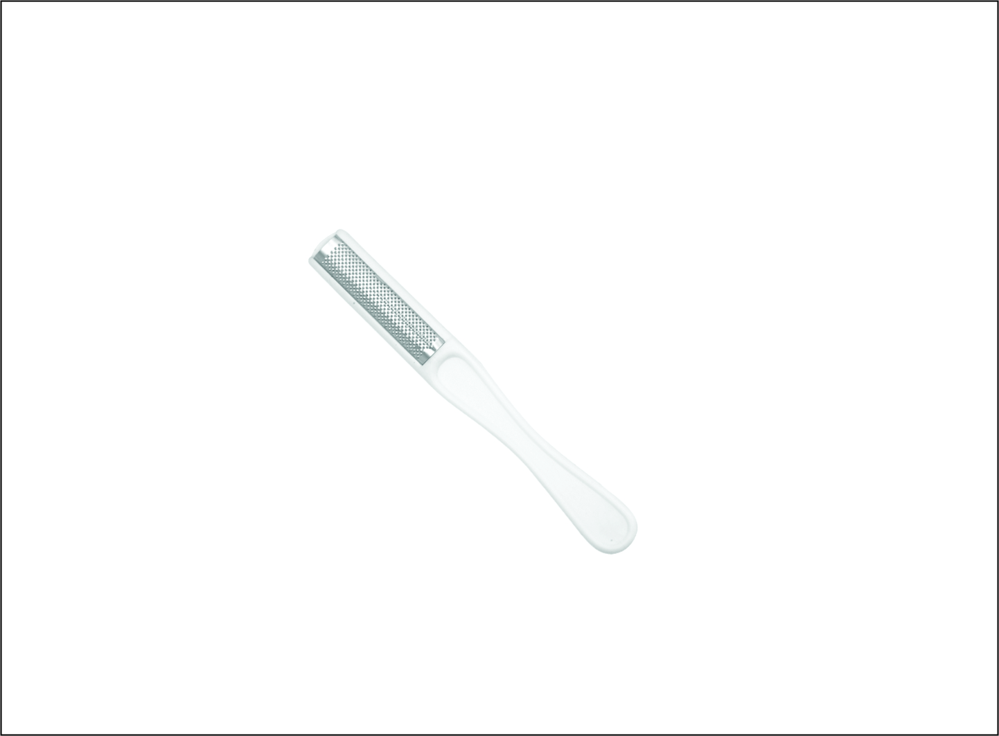 Nail & Foot File