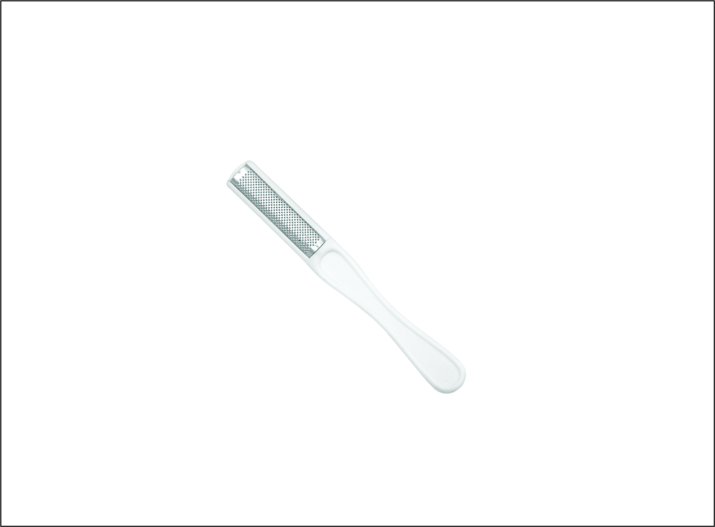 Nail & Foot File