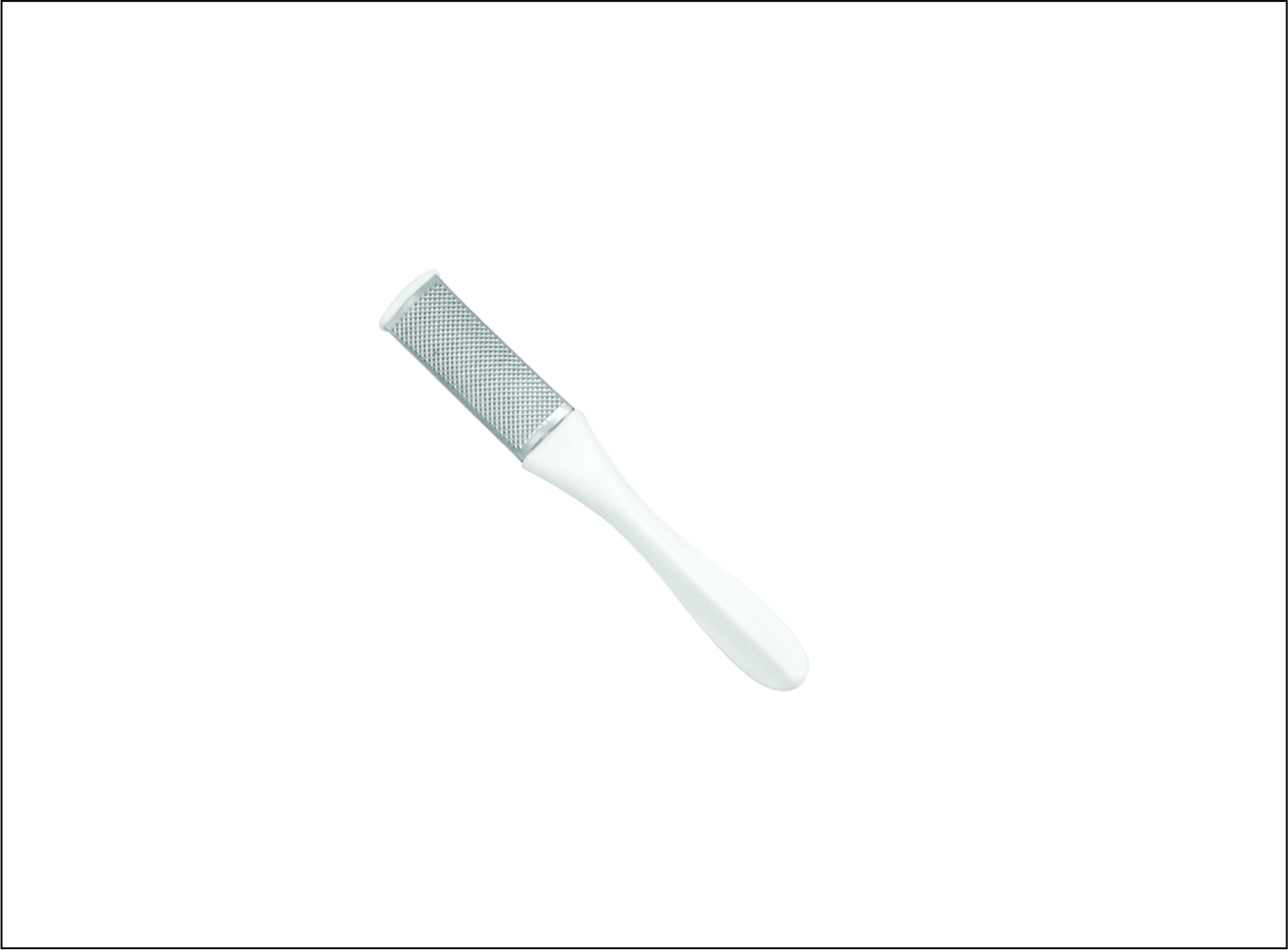 Nail & Foot File