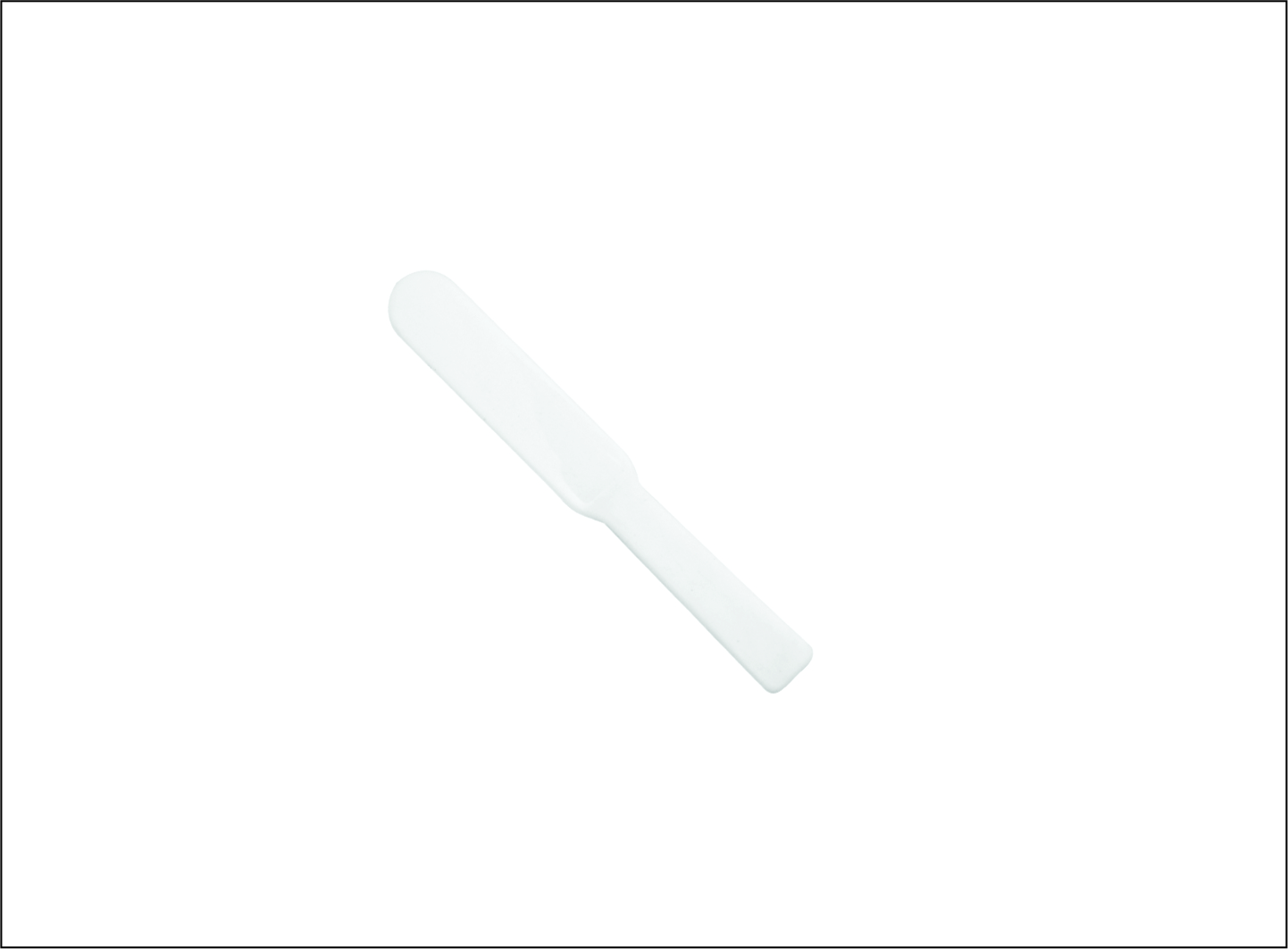 Nail & Foot File