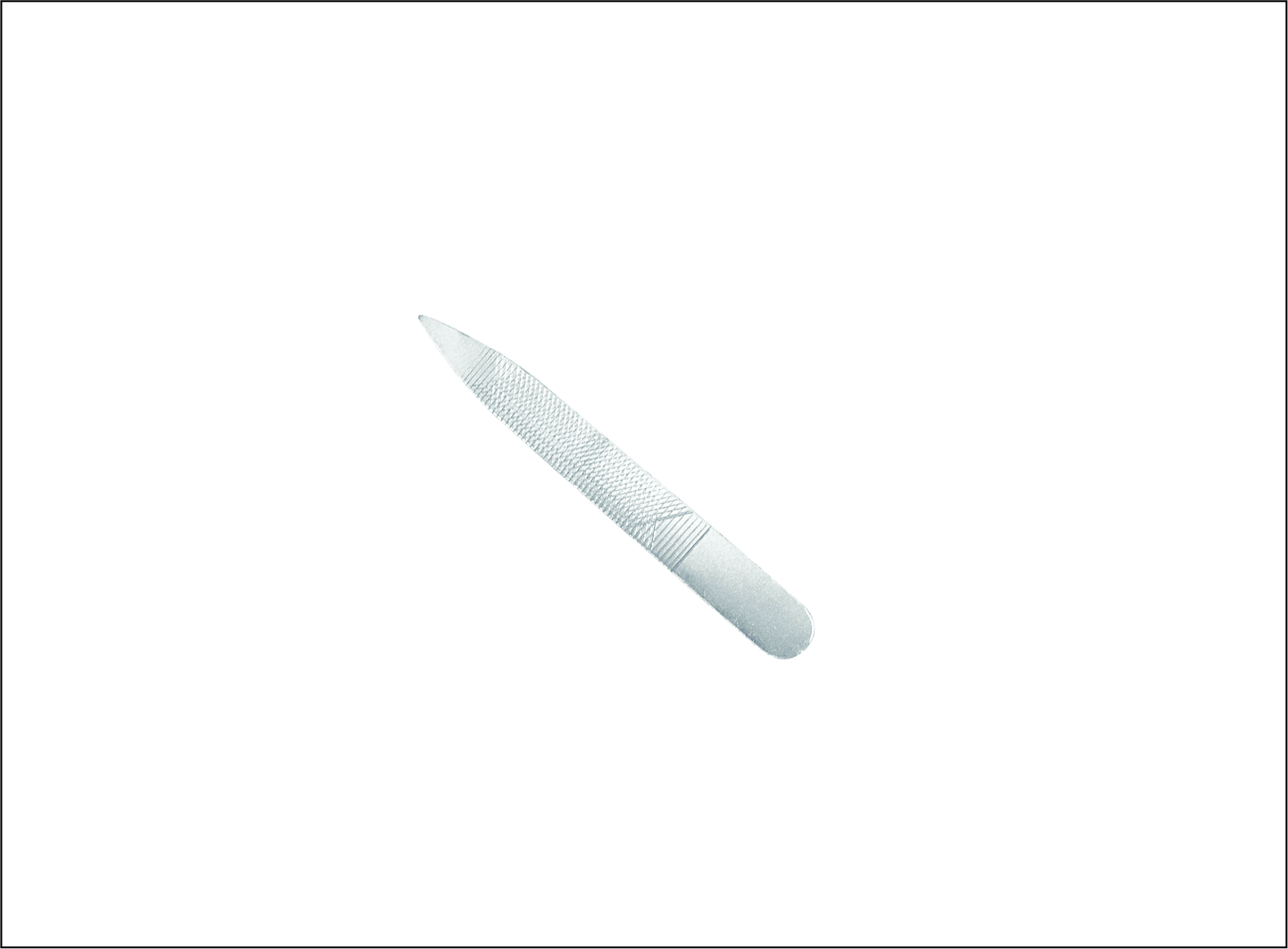 Nail & Foot File