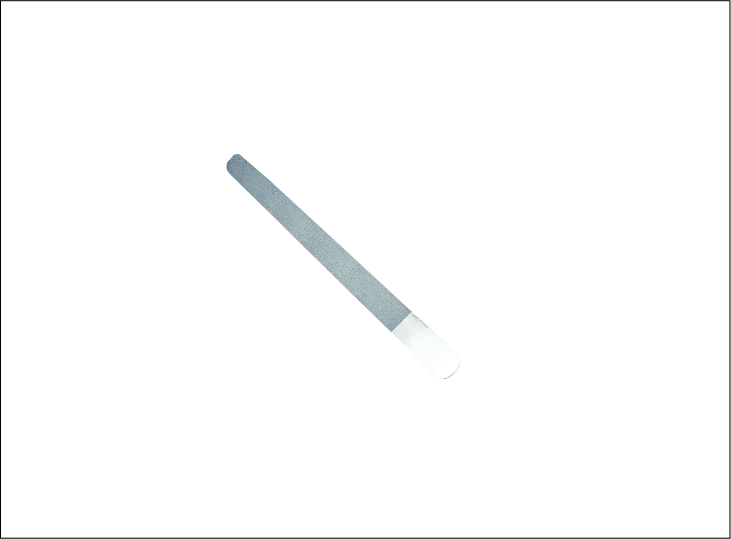 Nail & Foot File