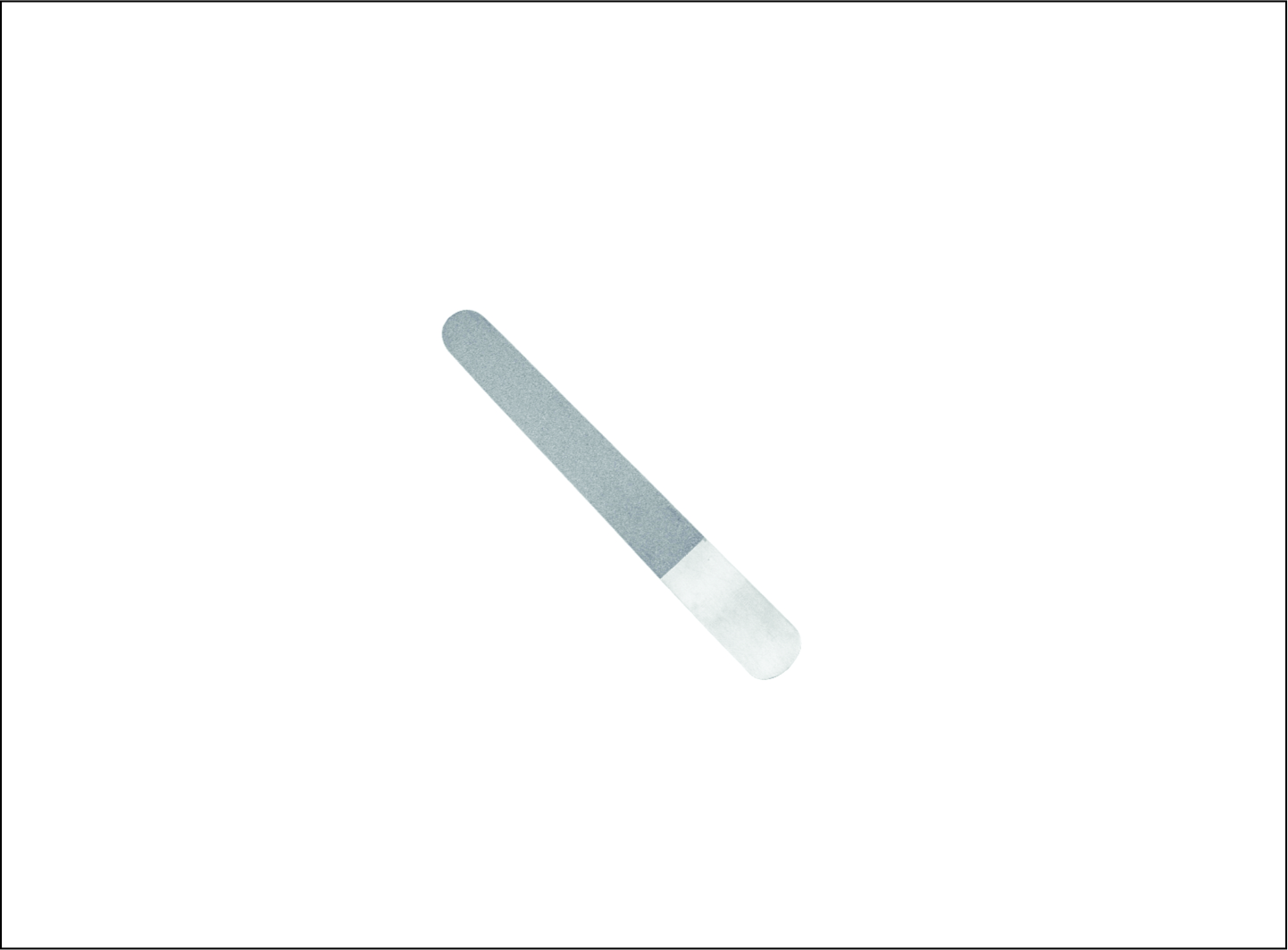 Nail & Foot File