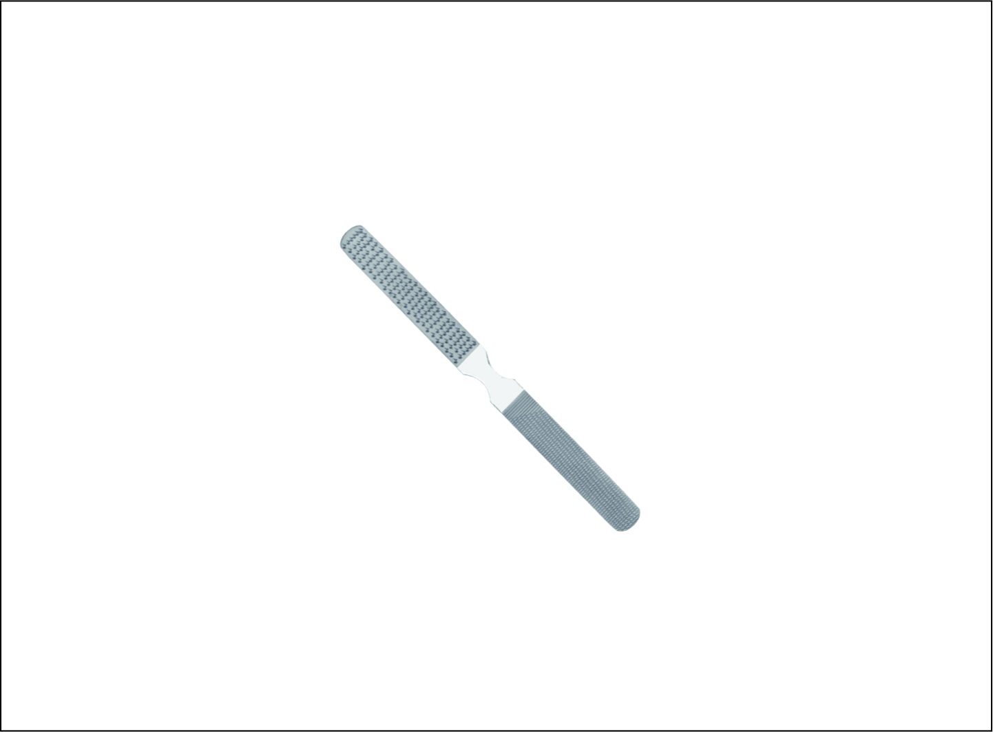 Nail & Foot File