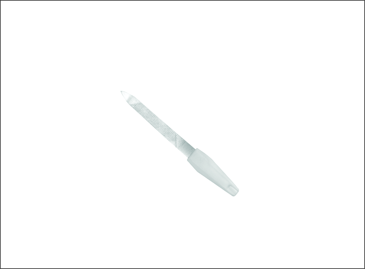 Nail & Foot File