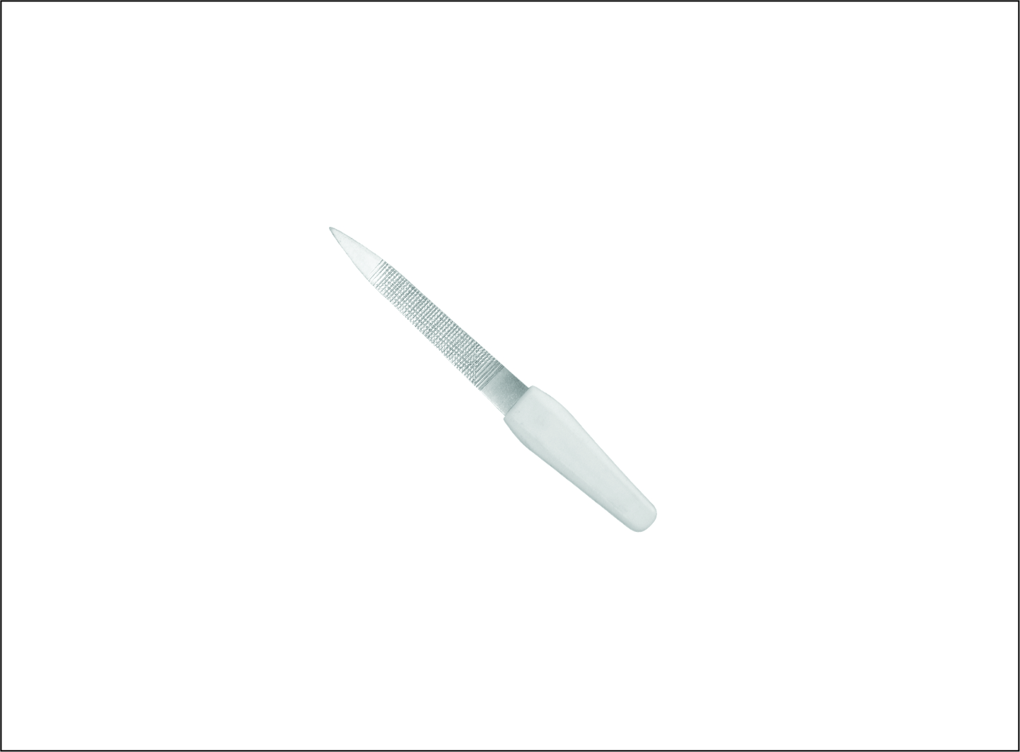 Nail & Foot File