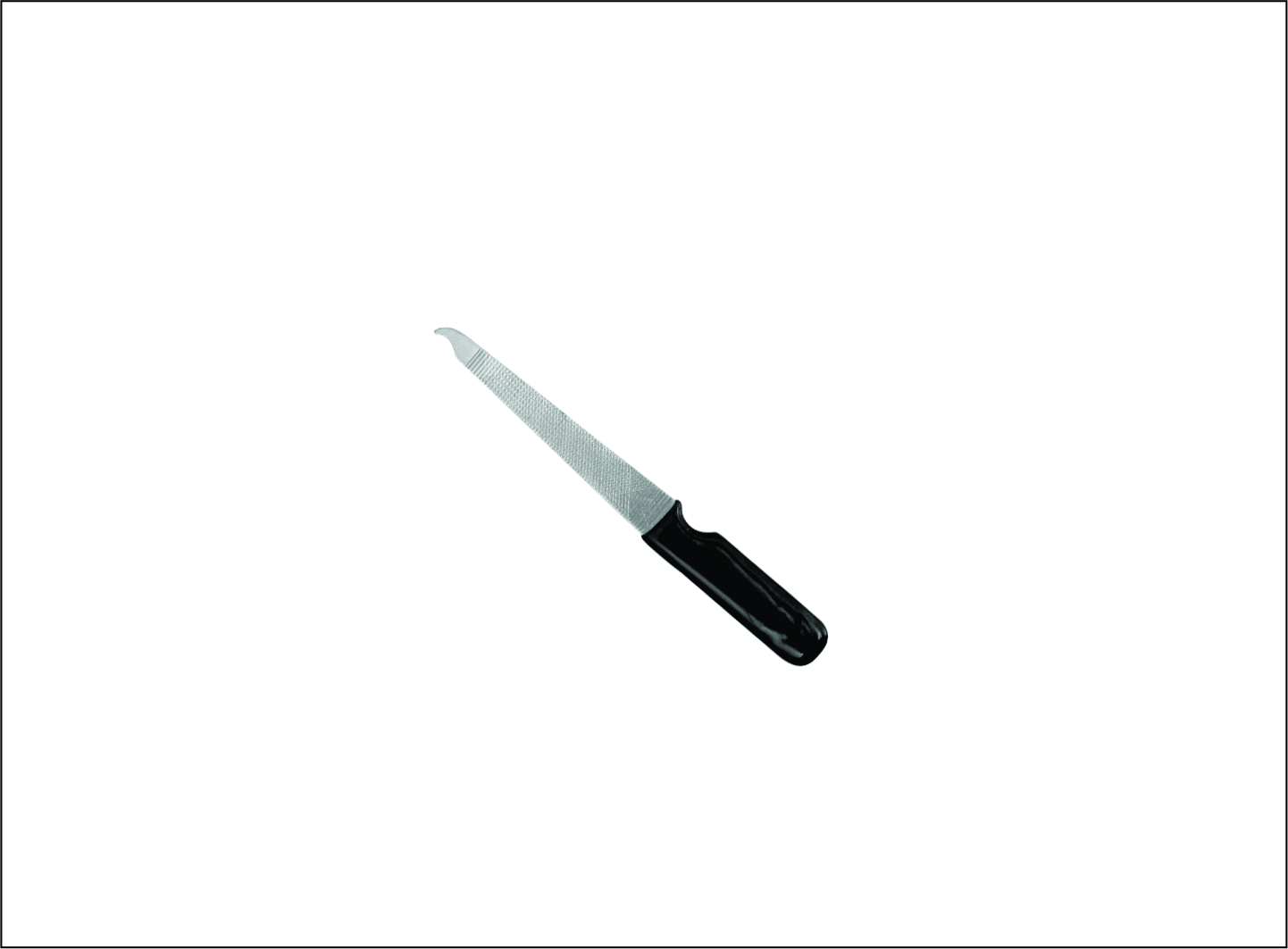 Nail & Foot File