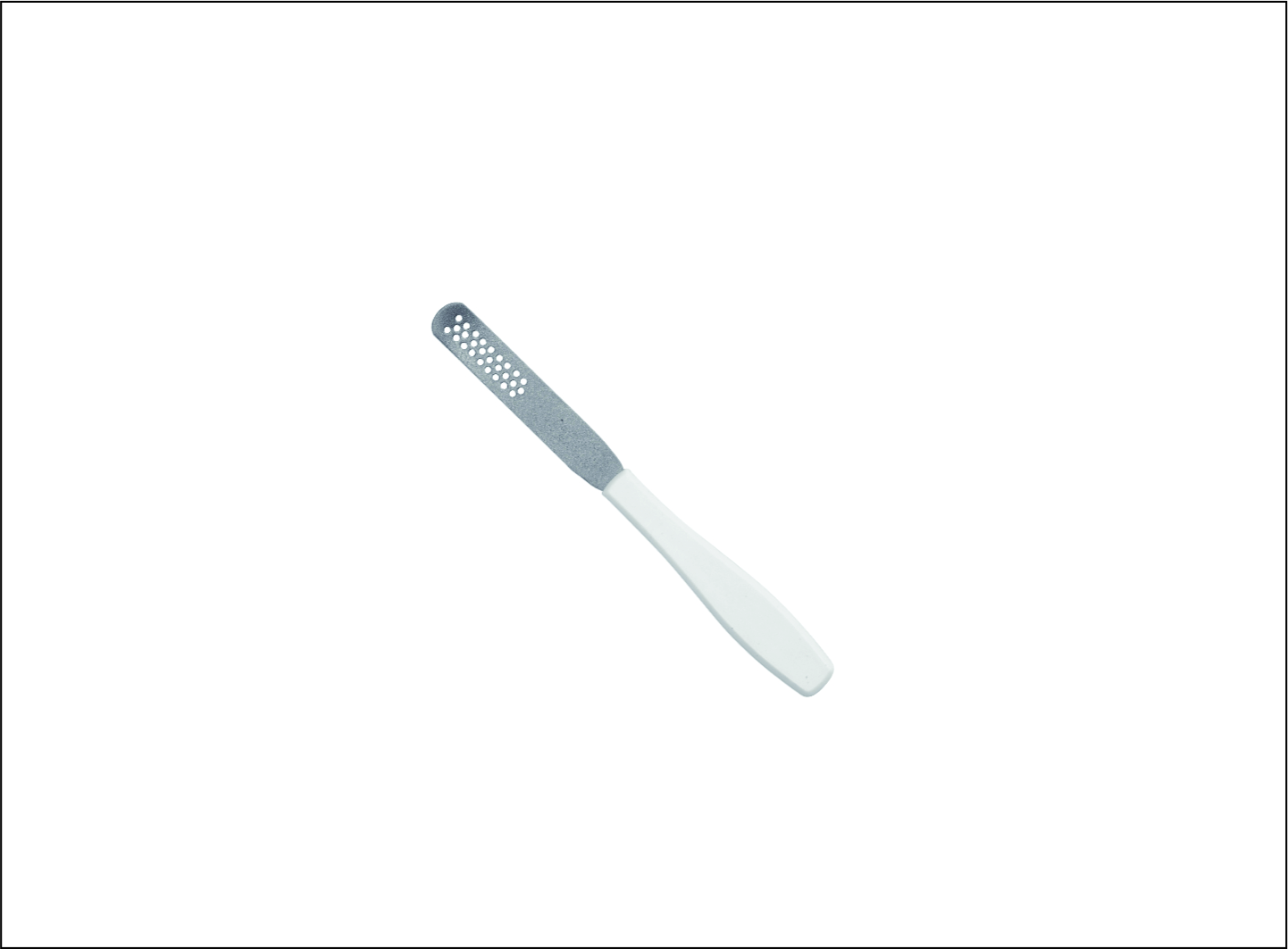 Nail & Foot File