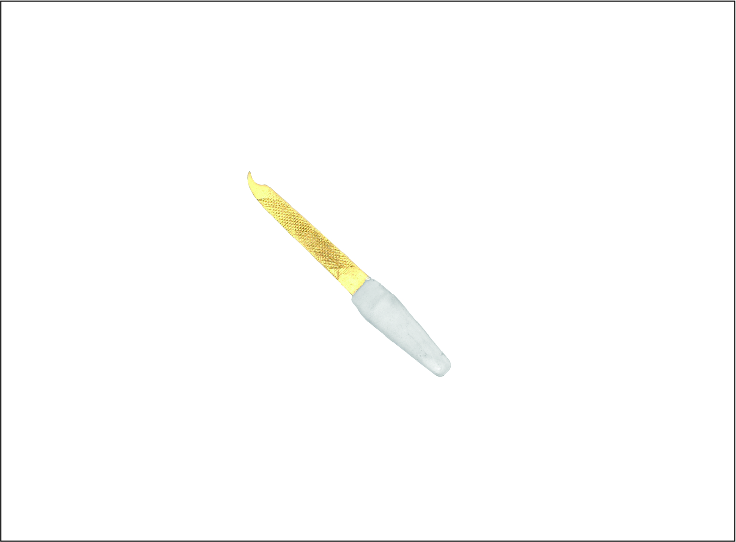 Nail & Foot File