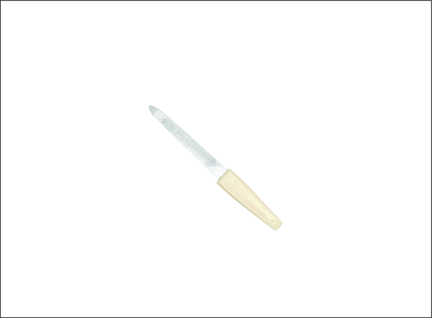Nail & Foot File