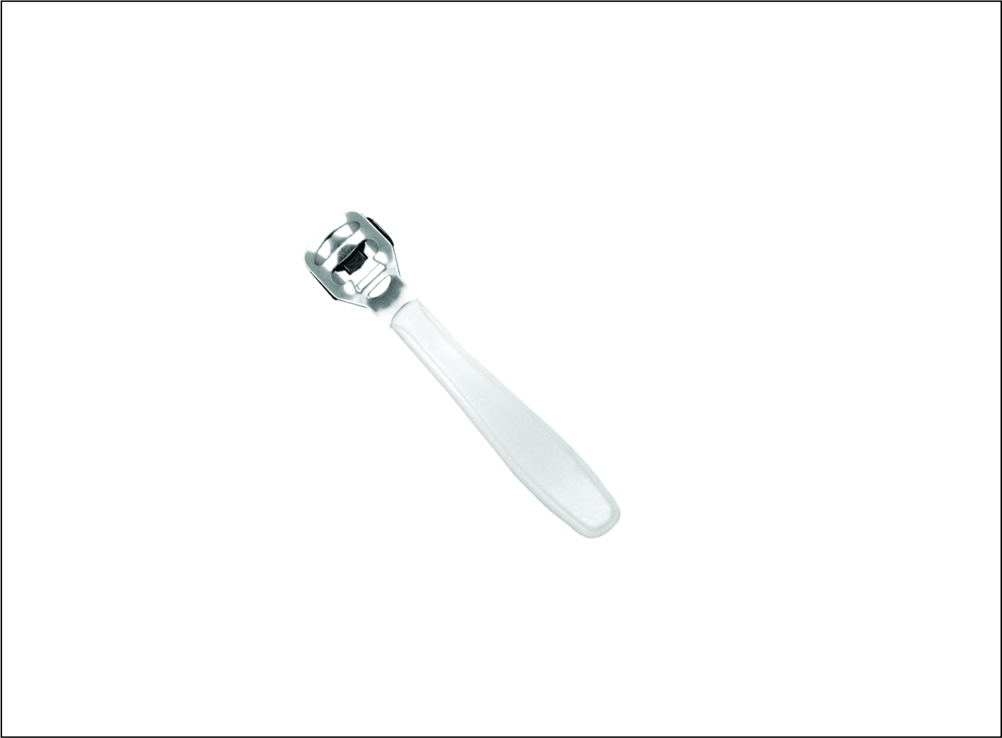 Callus Remover