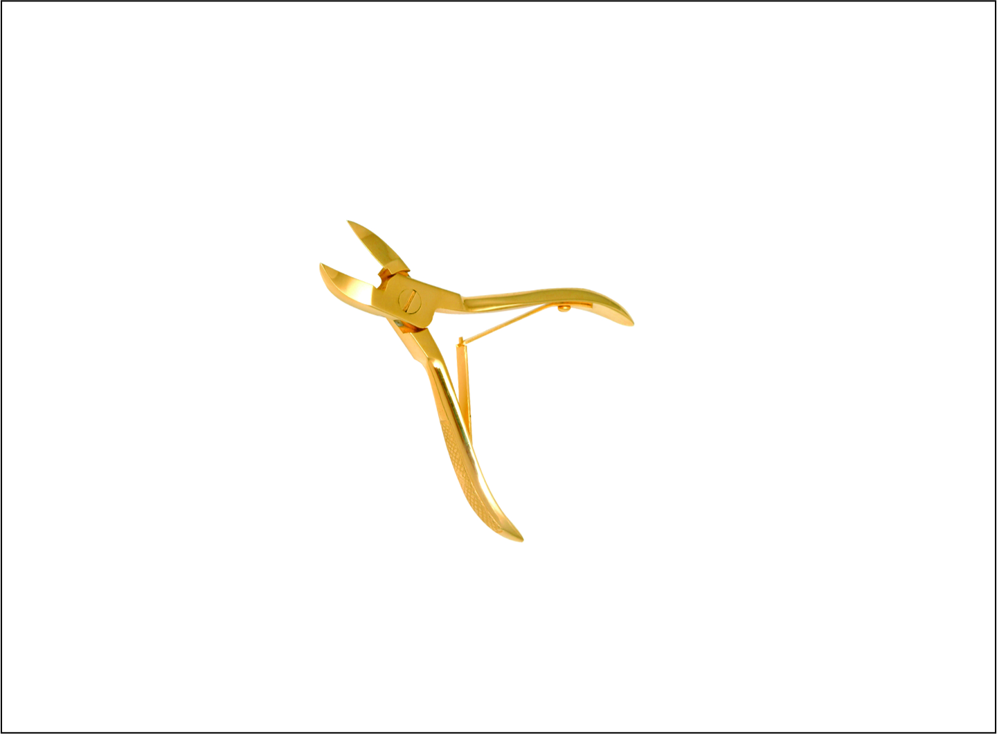 Nail Nipper