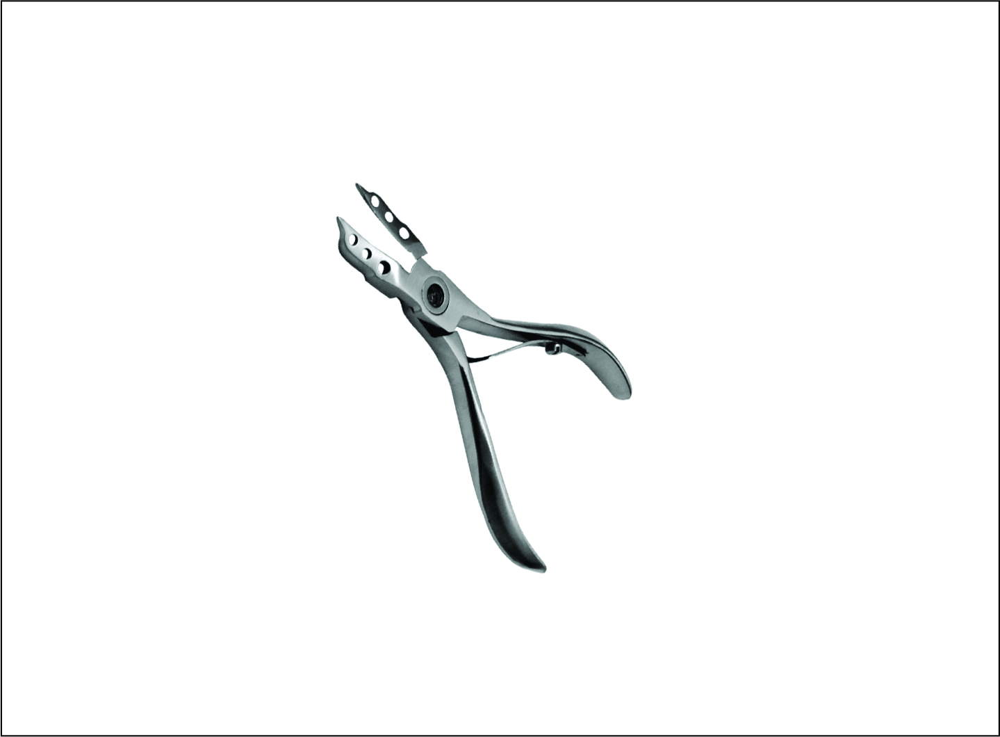 Nail Nipper