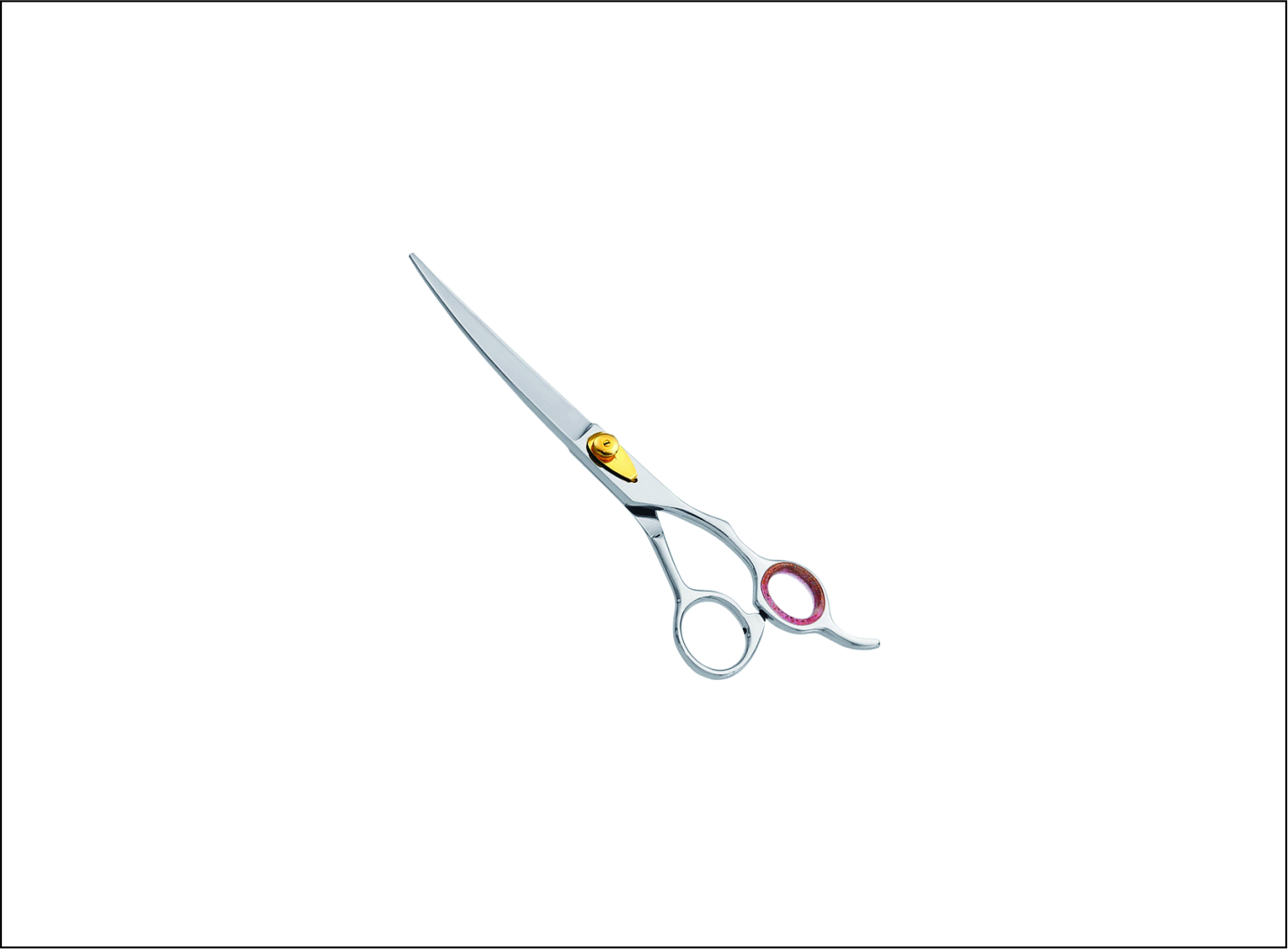 Professional Pet Grooming Scissors