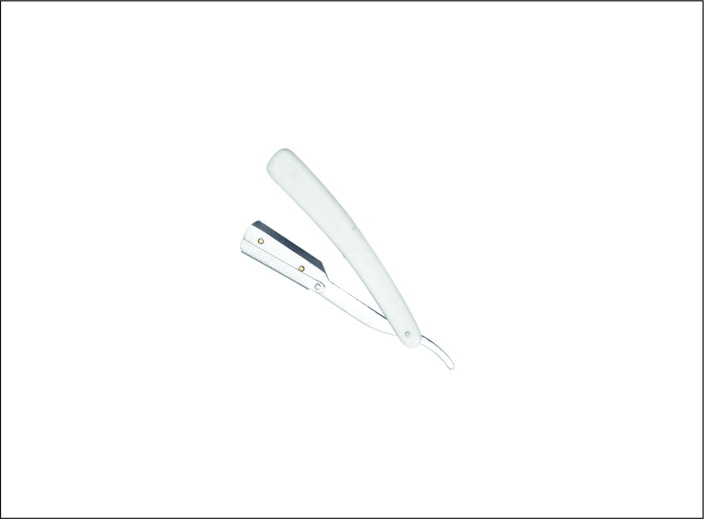 Shaving Razors