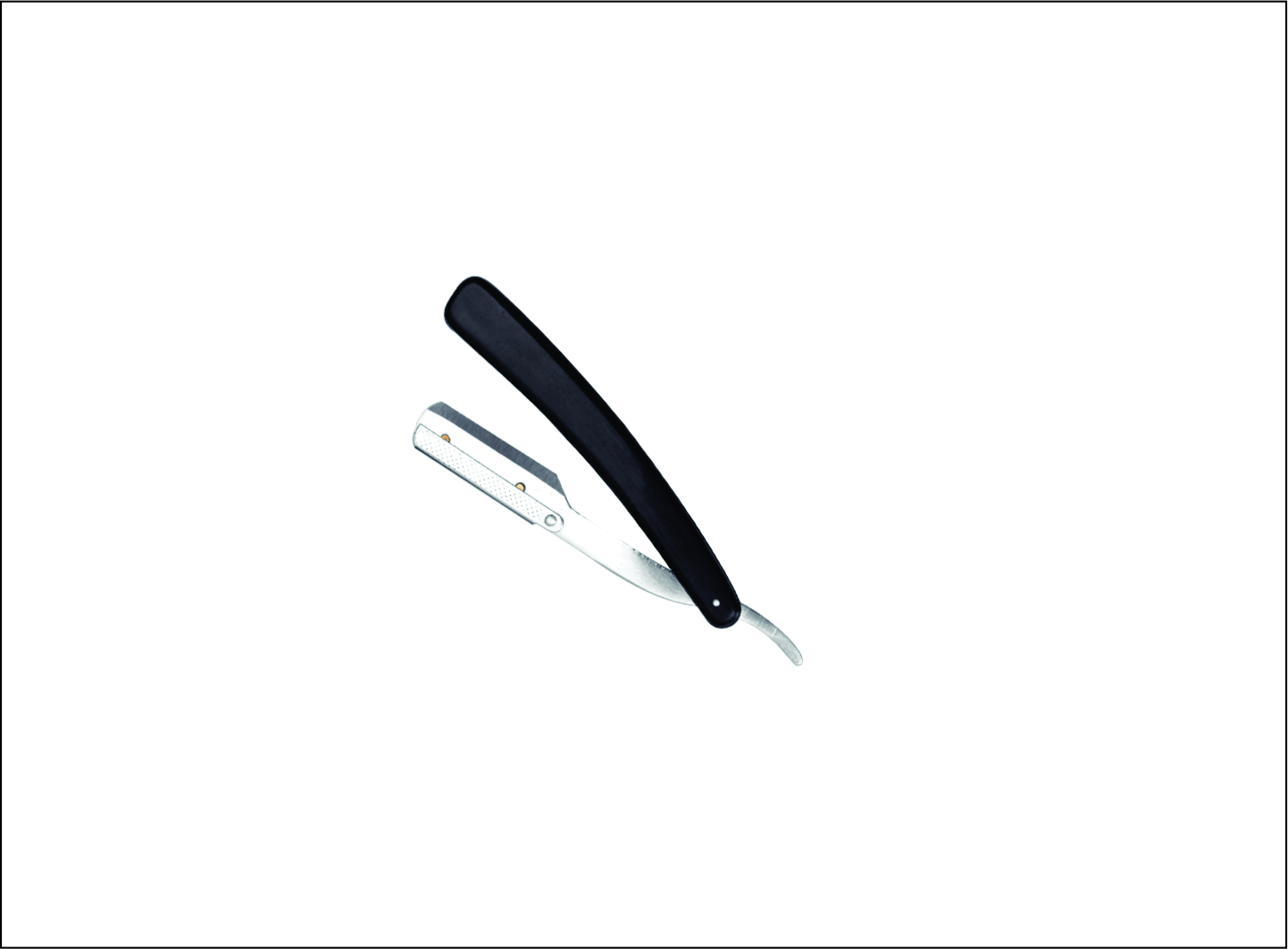 Shaving Razor