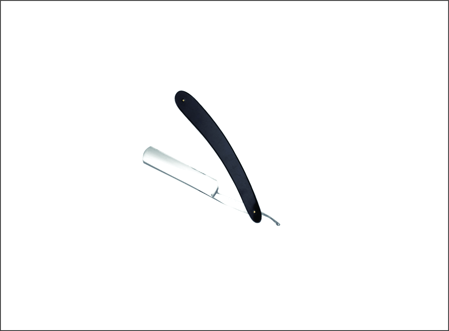 Shaving Razor