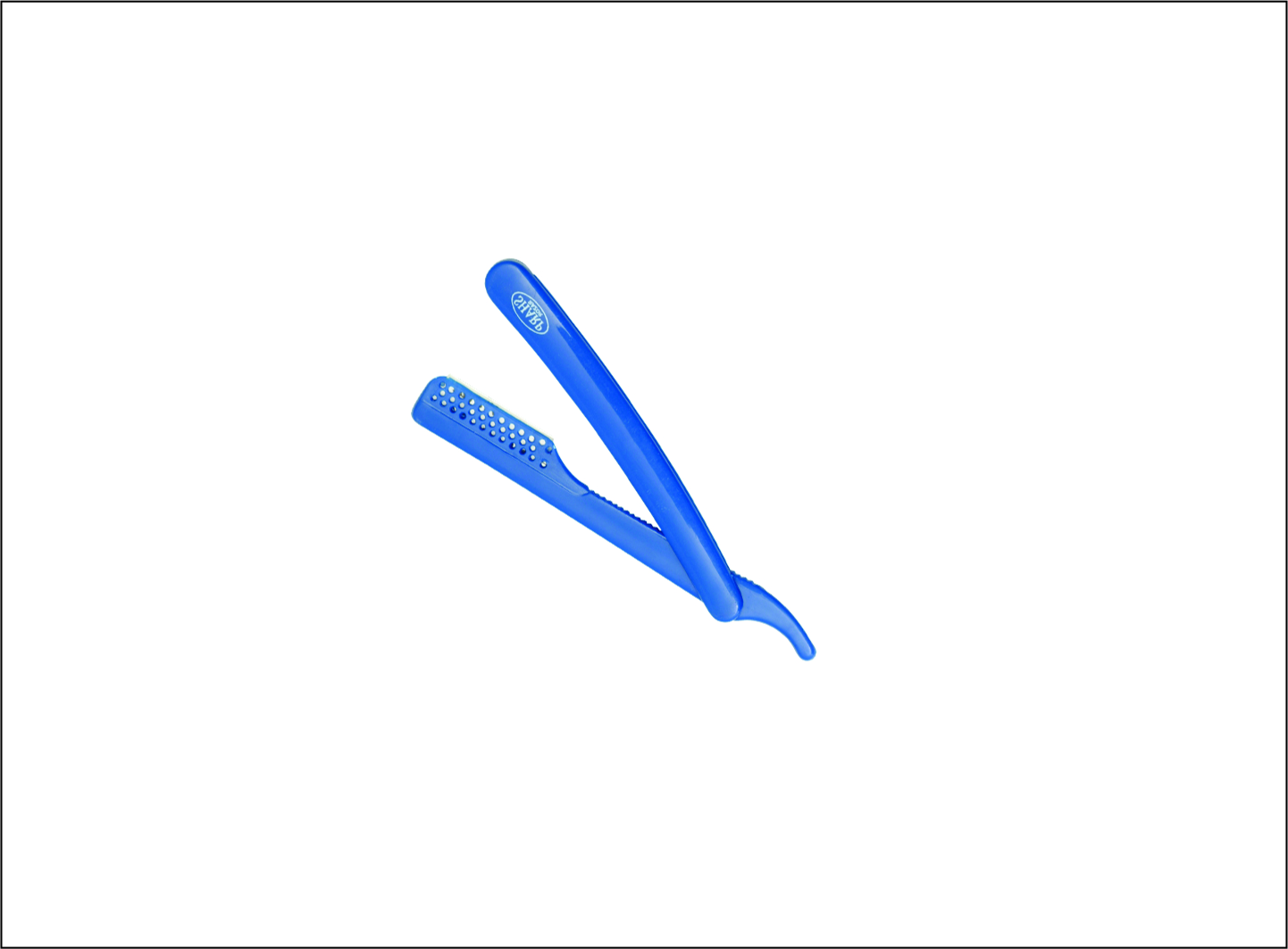 Shaving Razor