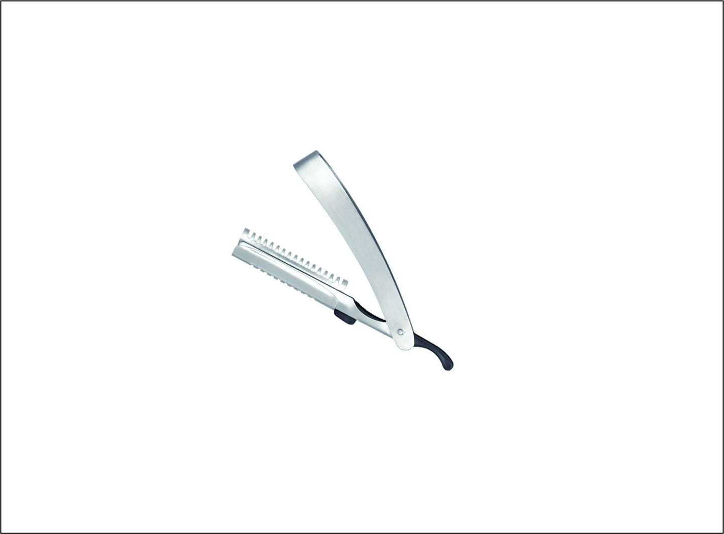 Shaving Razor