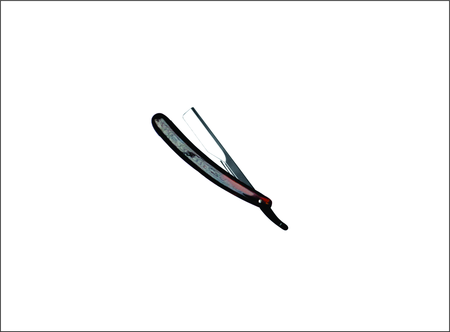 Shaving Razor