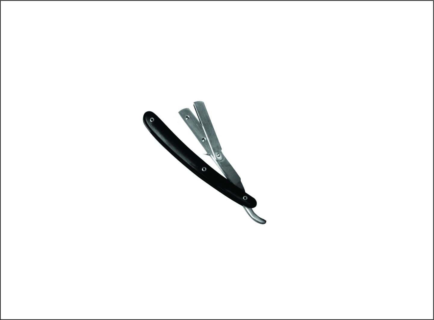 Shaving Razor