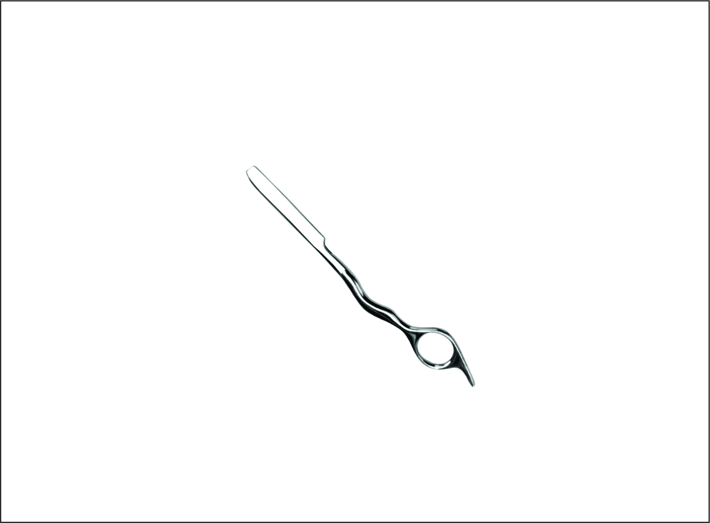 Shaving Razor