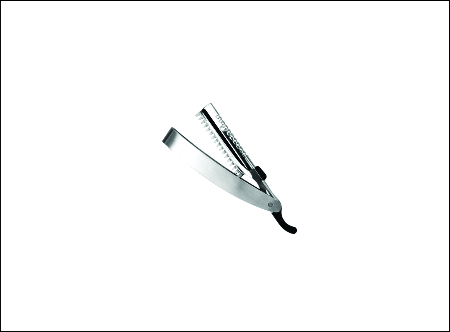 Shaving Razor