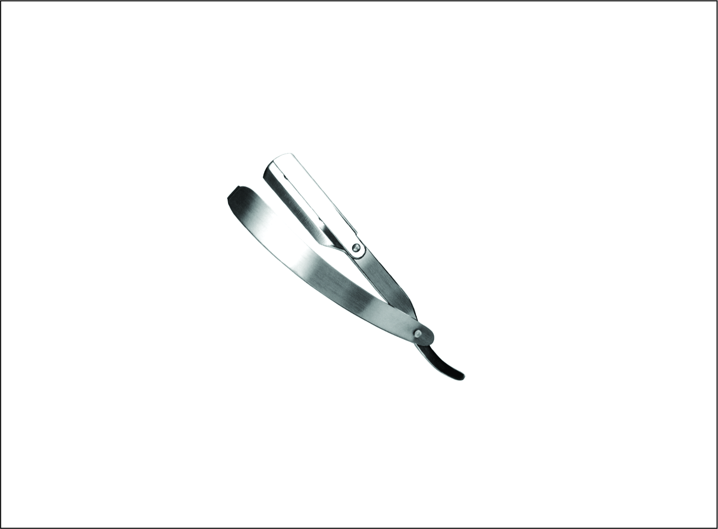 Shaving Razor