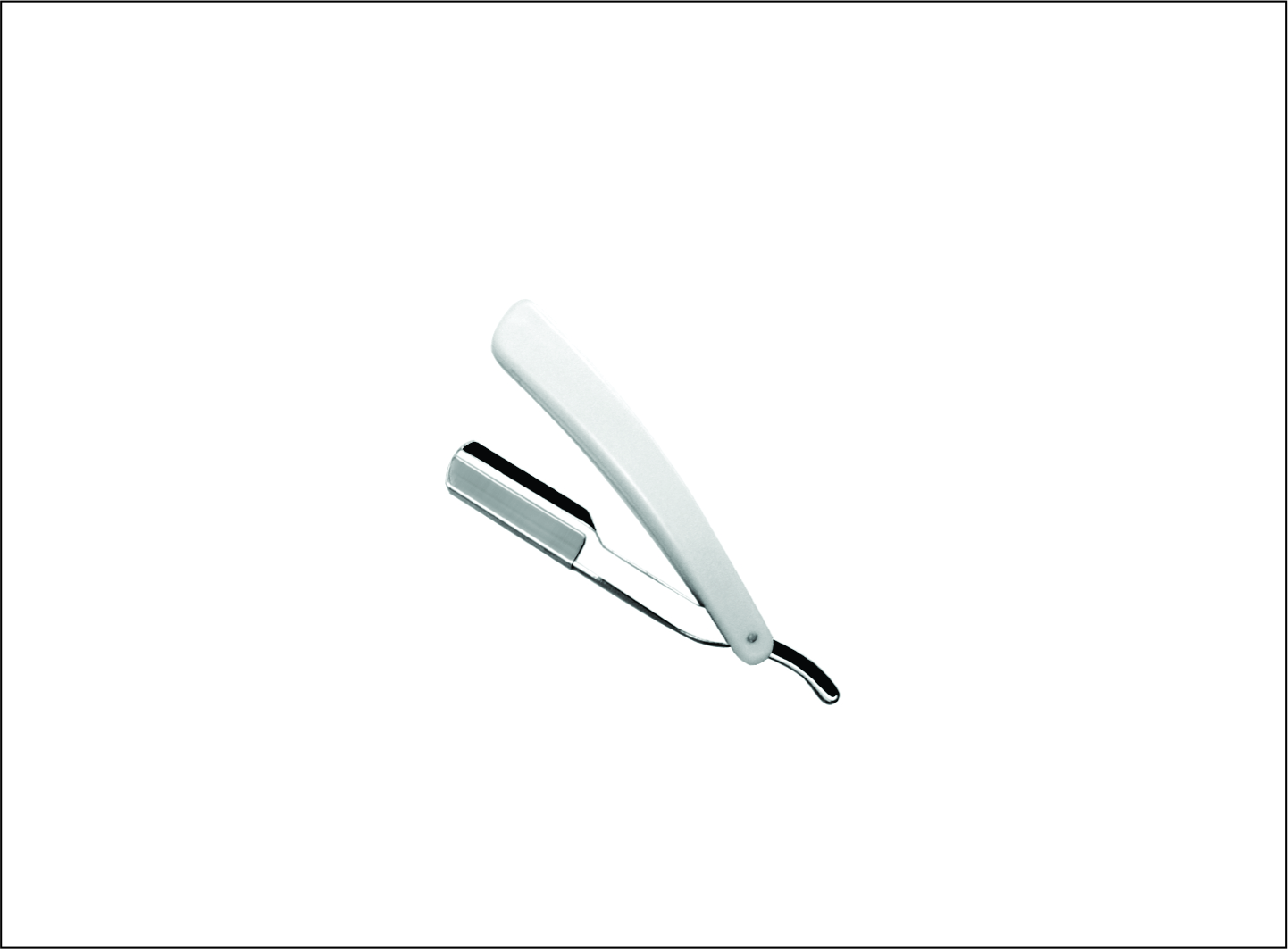 Shaving Razor