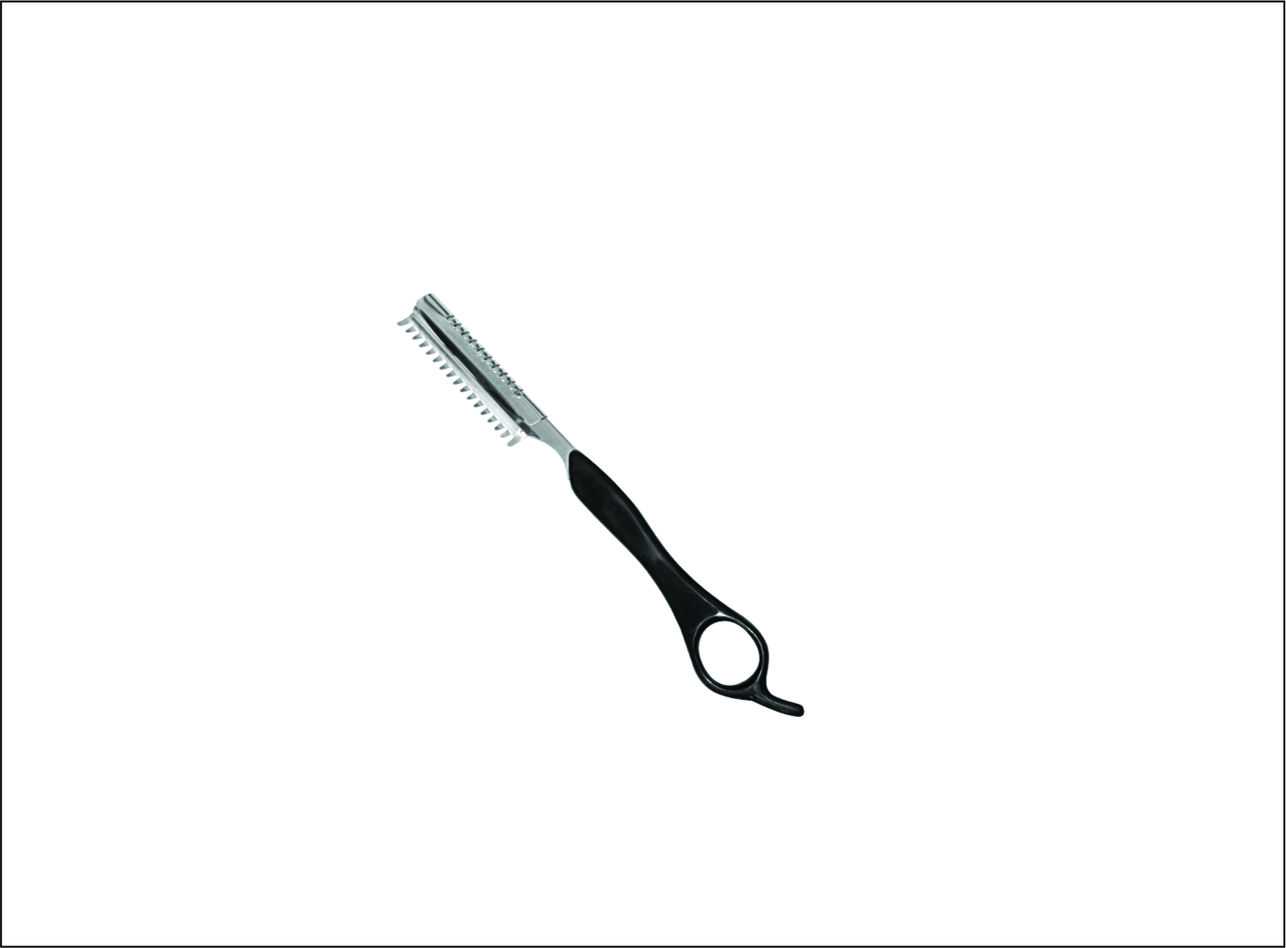 Shaving Razor