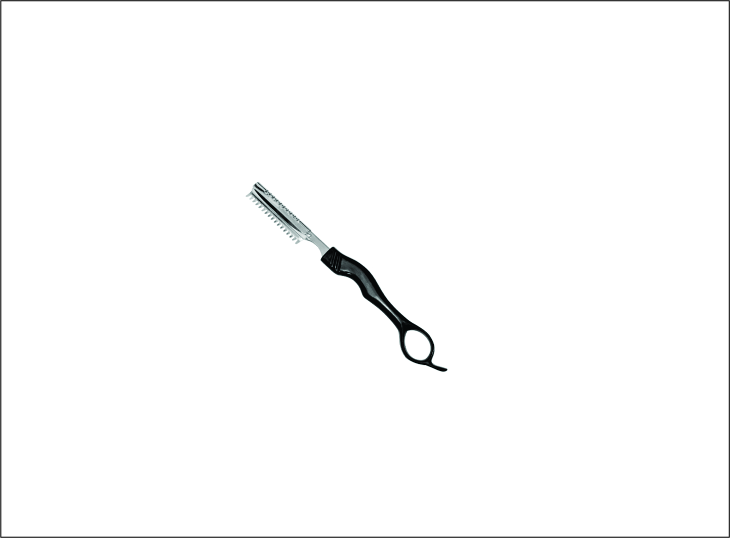 Shaving Razor