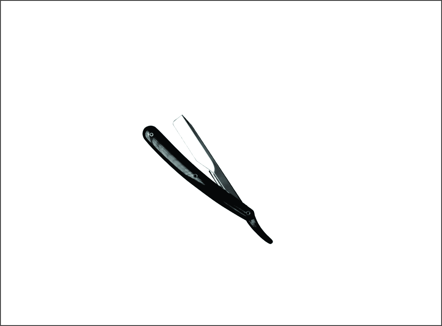 Shaving Razor