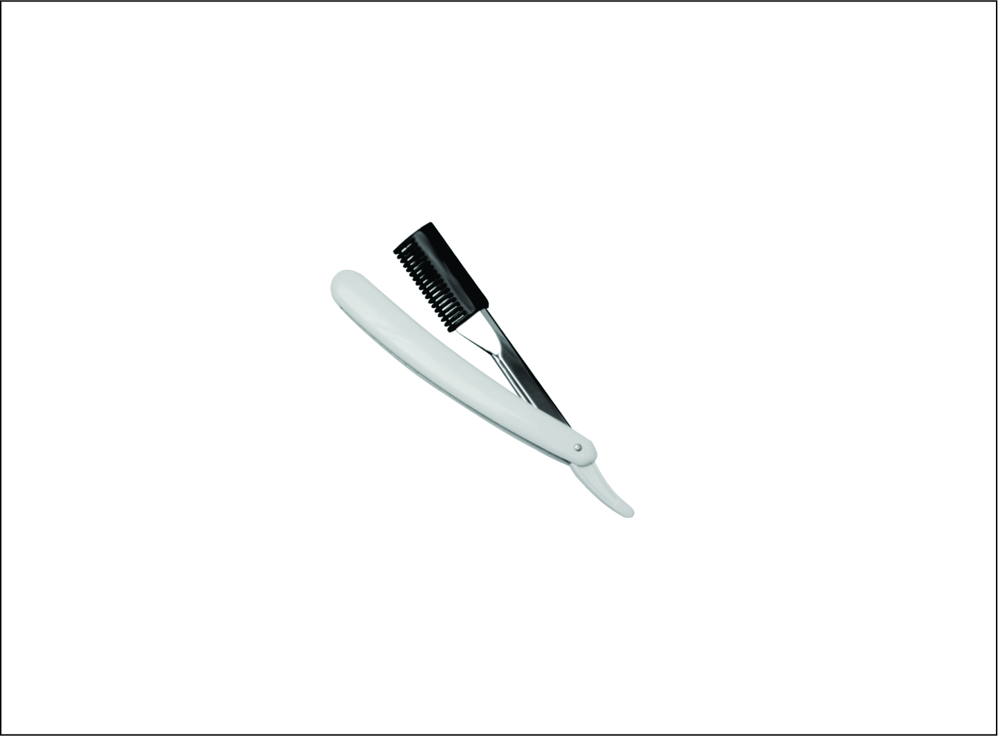 Shaving Razor