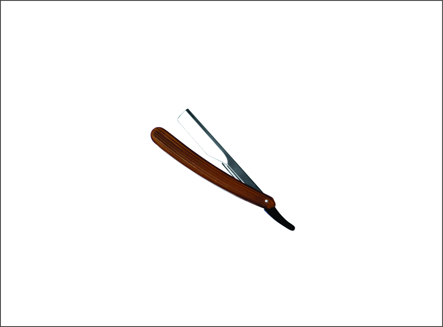 Shaving Razor