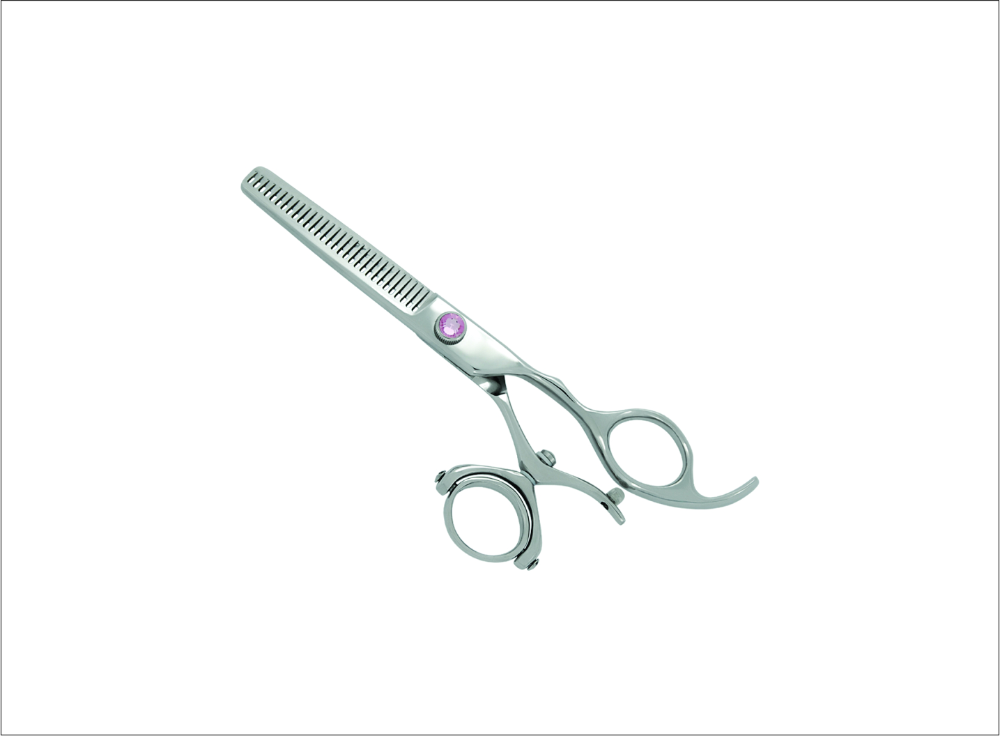 Professional Thinning Scissors