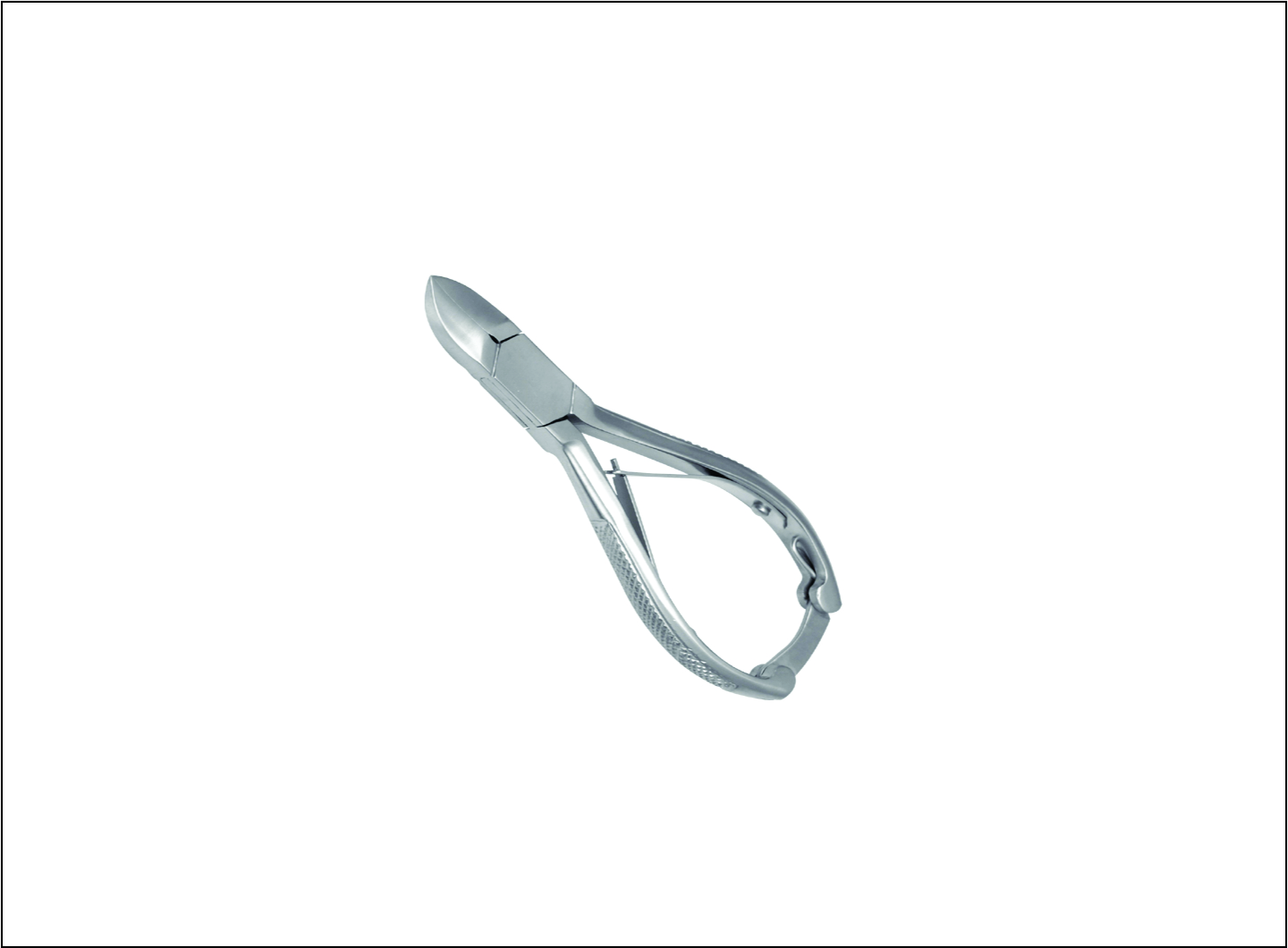 Toe Nail Cutter