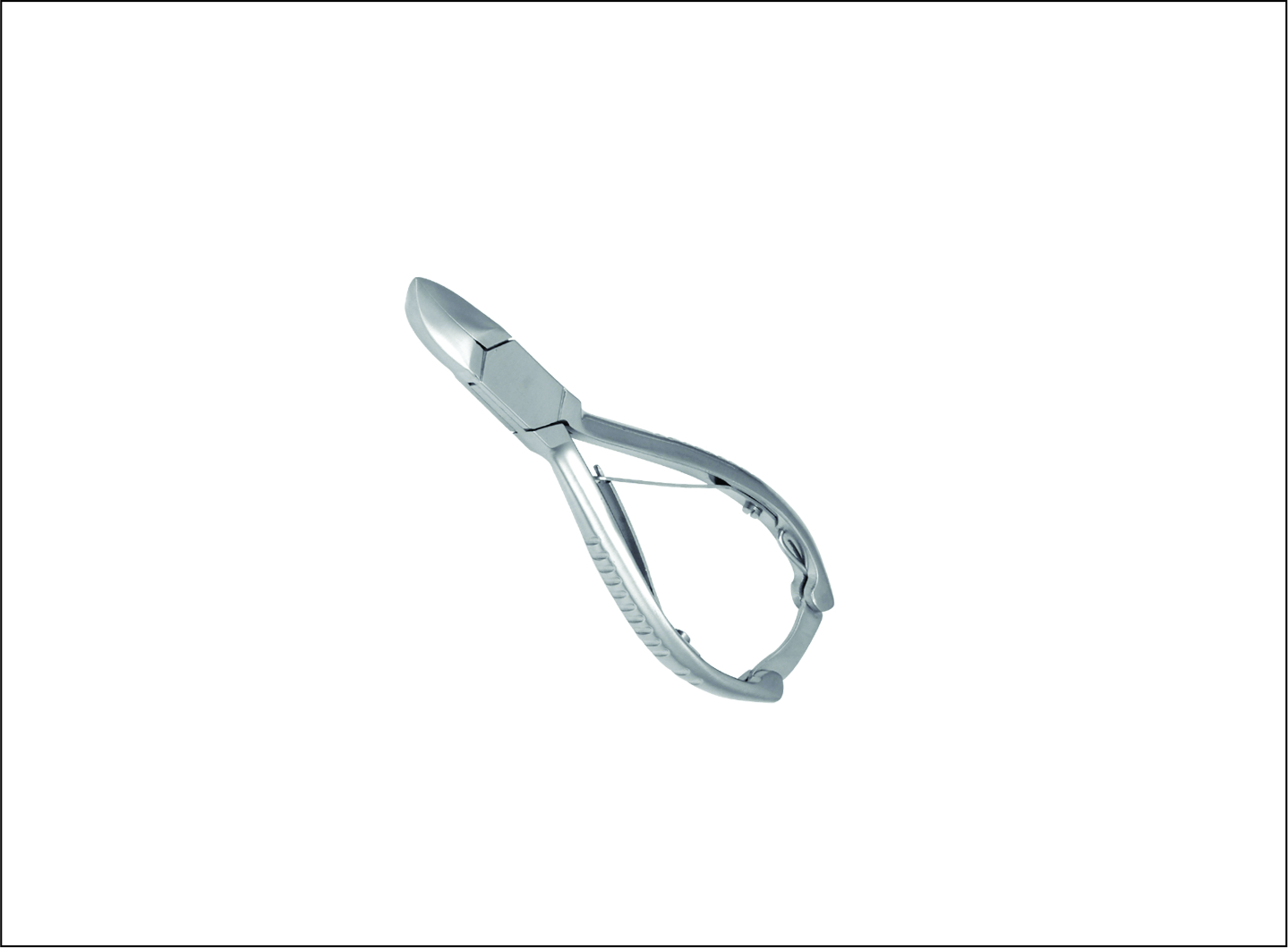 Toe Nail Cutter