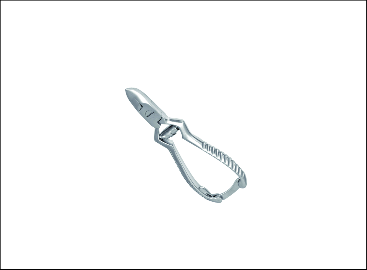 Toe Nail Cutter